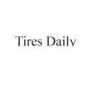 Tires Daily logo
